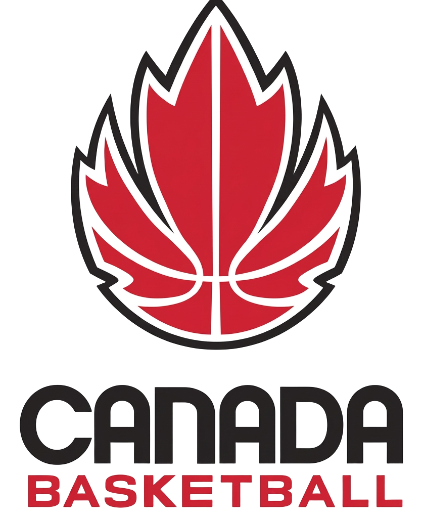 Canada Basketball logo